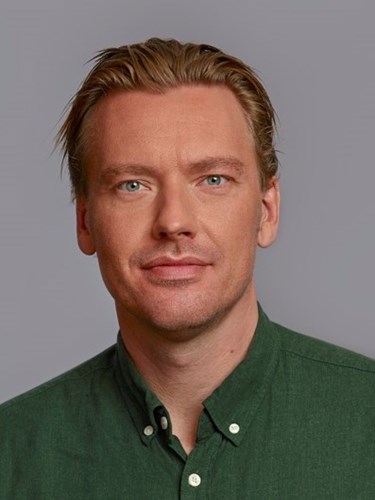 Søren Dahlstrøm