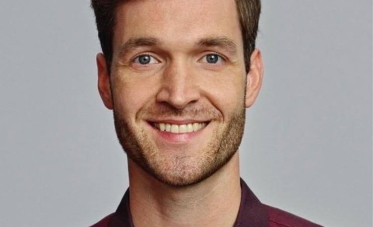 Kristoffer Appel