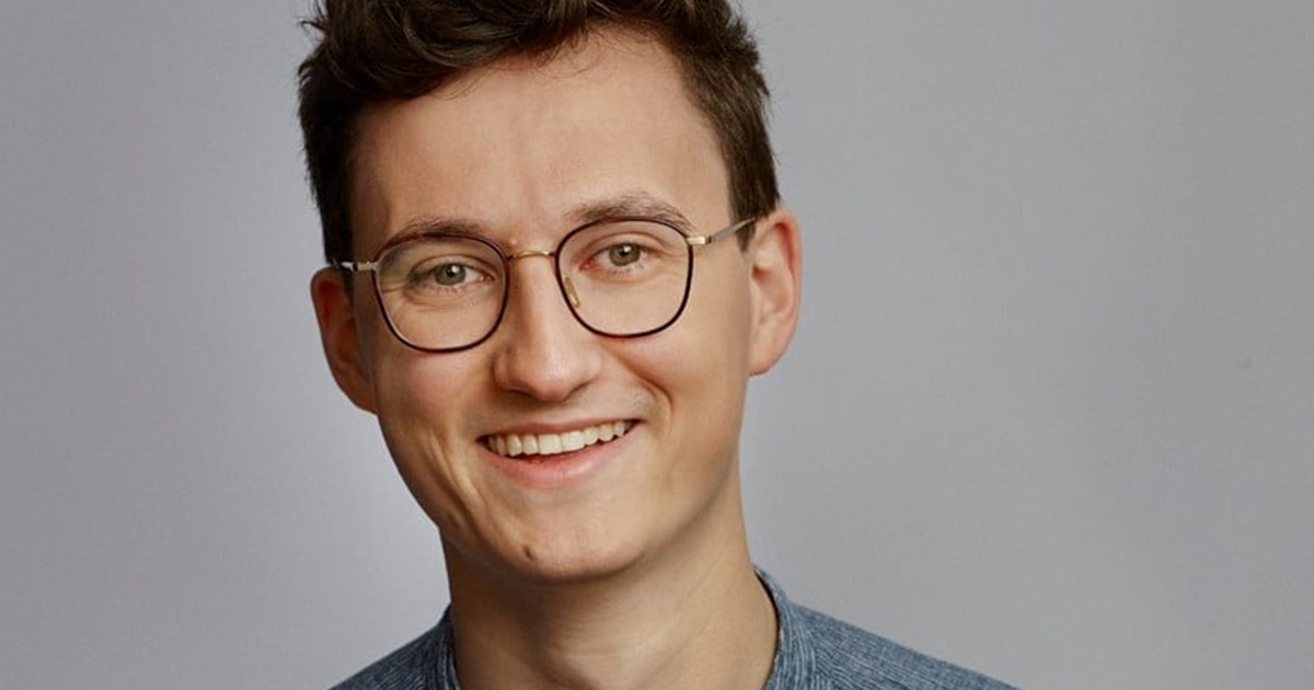 Malte Mathies Løcke