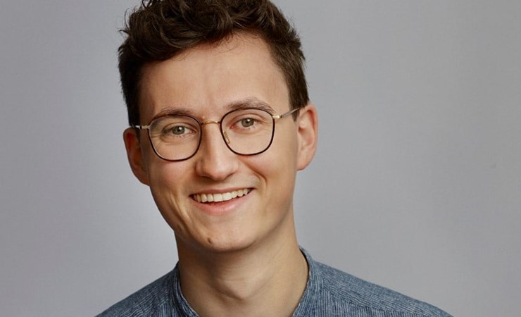 Malte Mathias Løcke
