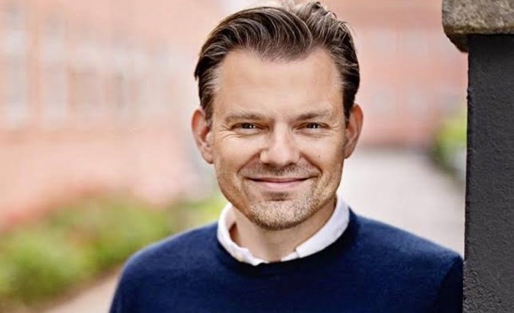 Michael Vindfeldt