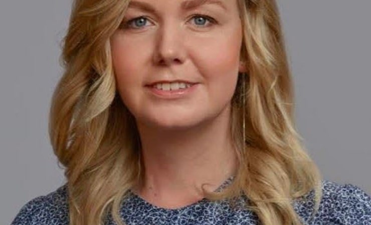 Christina Sylvest-Noer