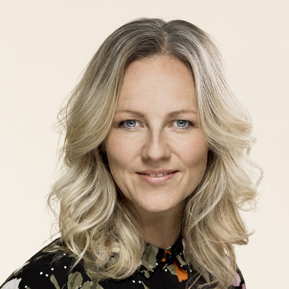 Ida Auken Fotograf Steen Brogaard
