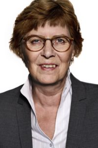 Marie-Louise Knuppert